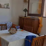 Stella Marina Torre Guaceto Hébergement de vacances Specchiolla