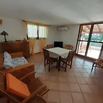 Stella Marina Torre Guaceto Hébergement de vacances