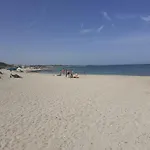 Stella Marina Torre Guaceto Hébergement de vacances *
