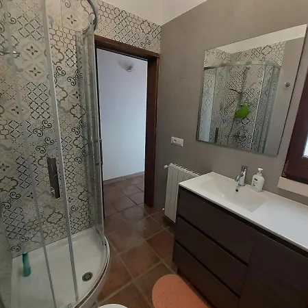 Stella Marina Torre Guaceto سبيكتشيولا