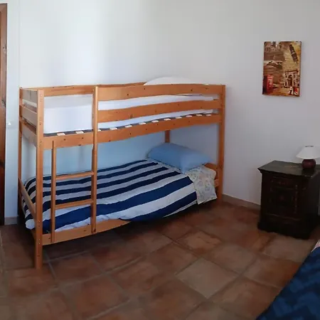 Stella Marina Torre Guaceto سبيكتشيولا