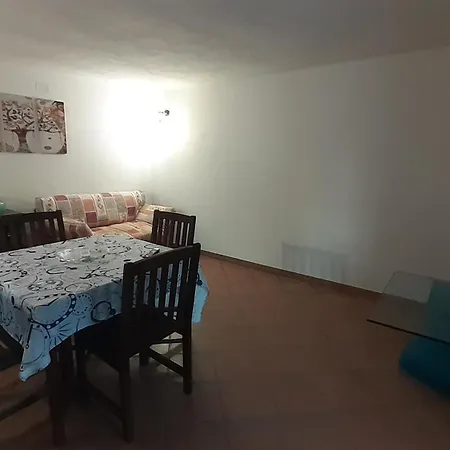 Stella Marina Torre Guaceto سبيكتشيولا