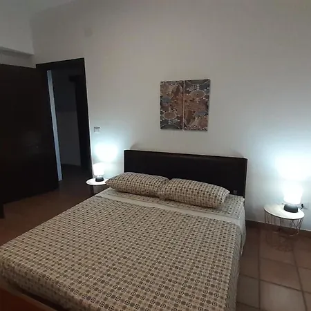 Stella Marina Torre Guaceto بيت للعطل