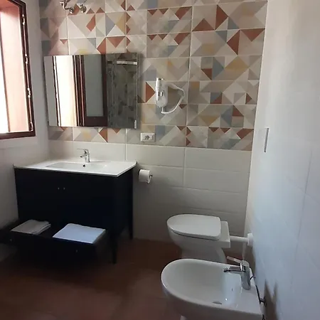 بيت للعطل Stella Marina Torre Guaceto *