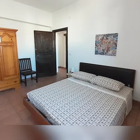 Stella Marina Torre Guaceto