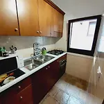度假居 Stella Marina Torre Guaceto