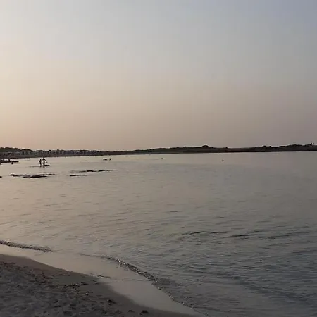 Stella Marina Torre Guaceto