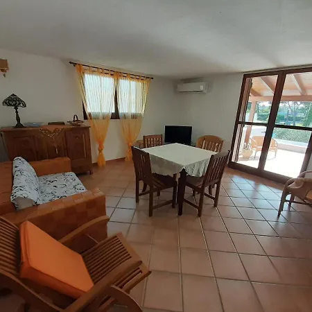 Stella Marina Torre Guaceto Semesterbostad