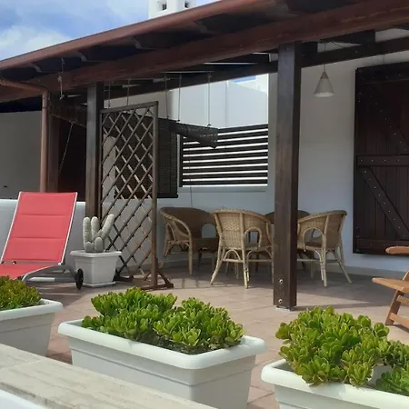 Stella Marina Torre Guaceto Semesterbostad *