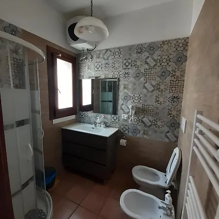 Stella Marina Torre Guaceto Specchiolla