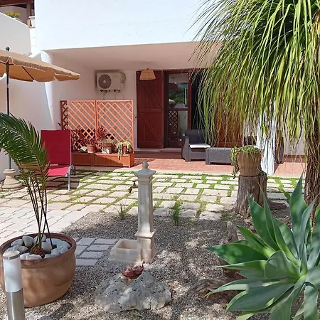 Stella Marina Torre Guaceto * Specchiolla