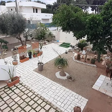 Stella Marina Torre Guaceto *