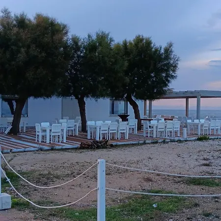 Stella Marina Torre Guaceto *