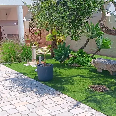 Stella Marina Torre Guaceto