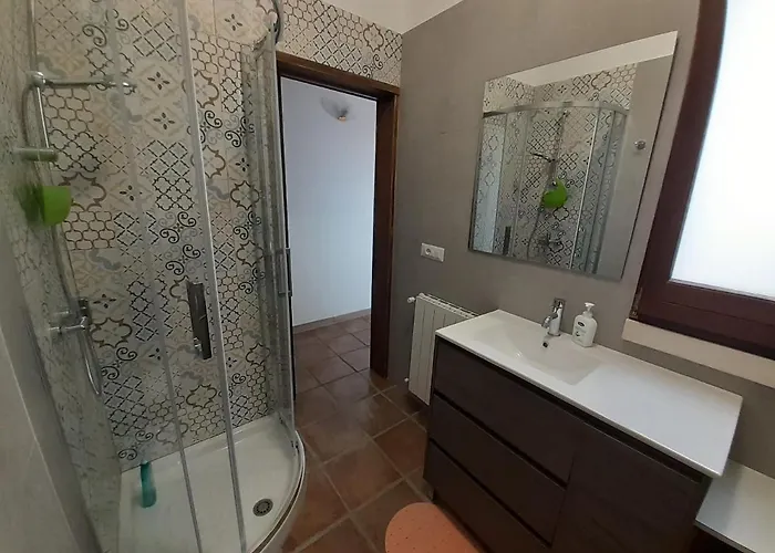 Stella Marina Torre Guaceto 스페키올라