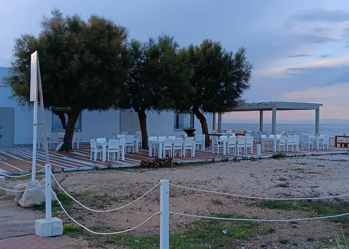 Stella Marina Torre Guaceto *